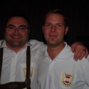 Oktoberfest der StattGarde (28.09.13)